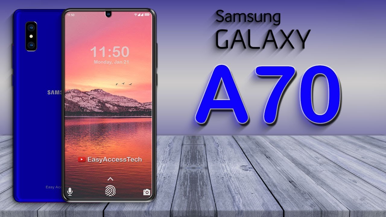 Samsung Galaxy A70 Price In America Usb Drivers Wallpapers 2019