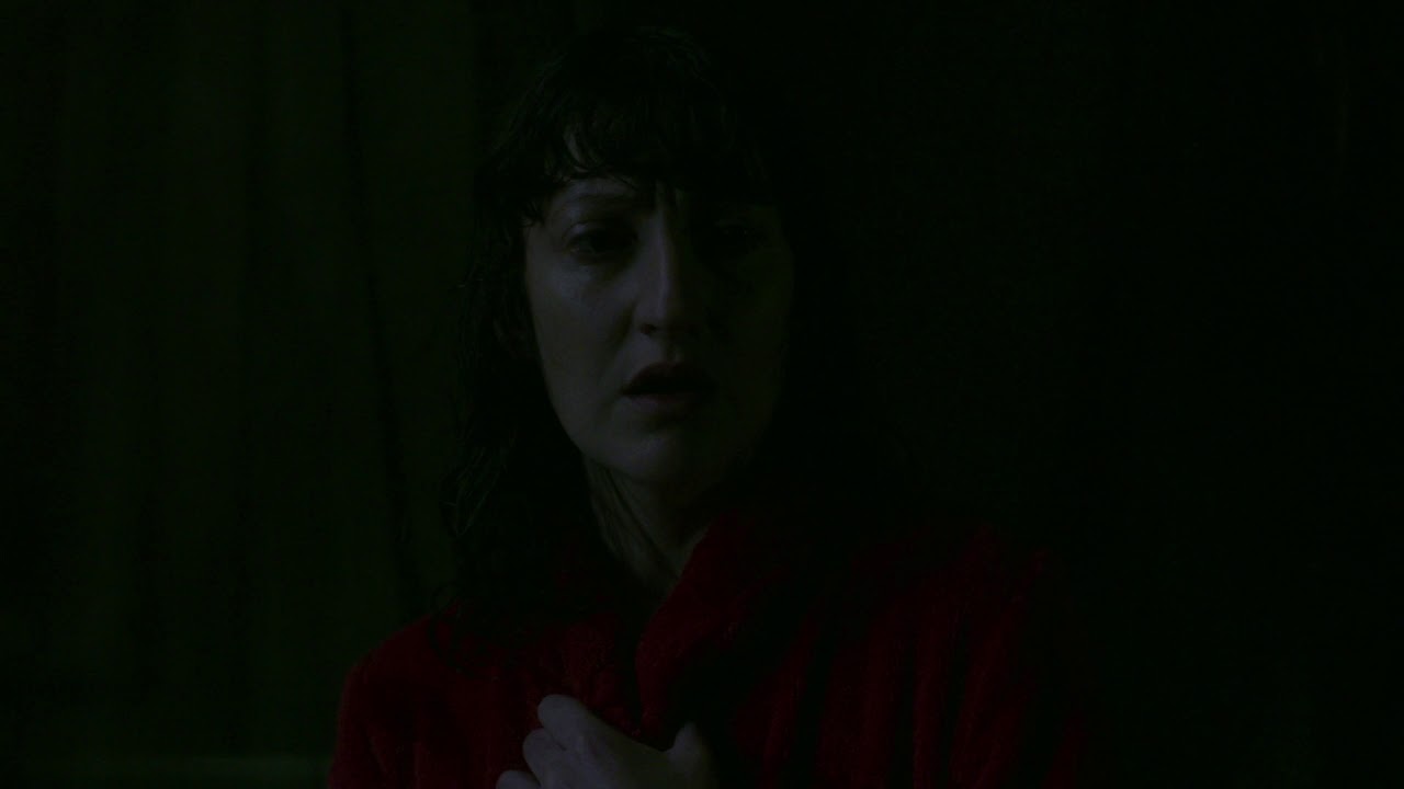 THE NIGHTS ALONE (2020) | Trailer | Splat!FilmFest