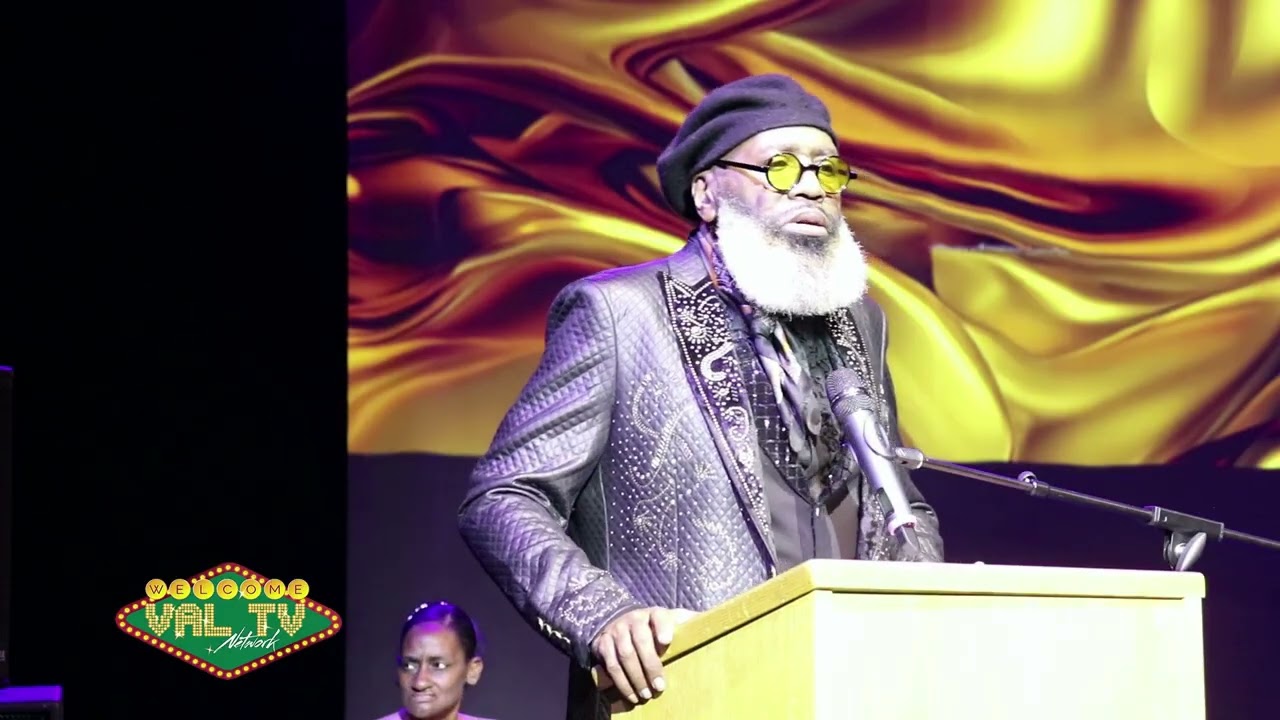 Over Sky Ministry Ambassador Dr. Lance McCarthy, VAL TV Promotions And Eddi Griffin Promotions