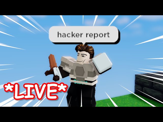 Roblox Bedwars Hack Script GUI for Kill aura, Bed Nuke, Fly Bypass, X-ray  (pastebin 2022), Real-Time  Video View Count