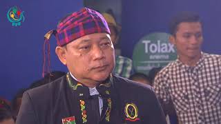 တုိင္းရင္းသားေတြ တန္းတူအခြင့္အေရး ရေနၿပီလား (Part A)