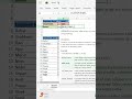 Don't use the Vlookup when we have multiple lookup value #excel#xlookup#shortsfeed#shorts#shortvideo