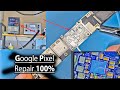 How To Repair Dead Google Pixel Phones: Pixel 4XL Dead Recovery from Another Shop - Full Course