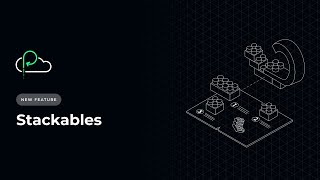 Introducing Platformatic Stackables