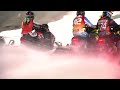Amsoil Championship Snocross 2022 | Pro Women Final Round 11 Highlights