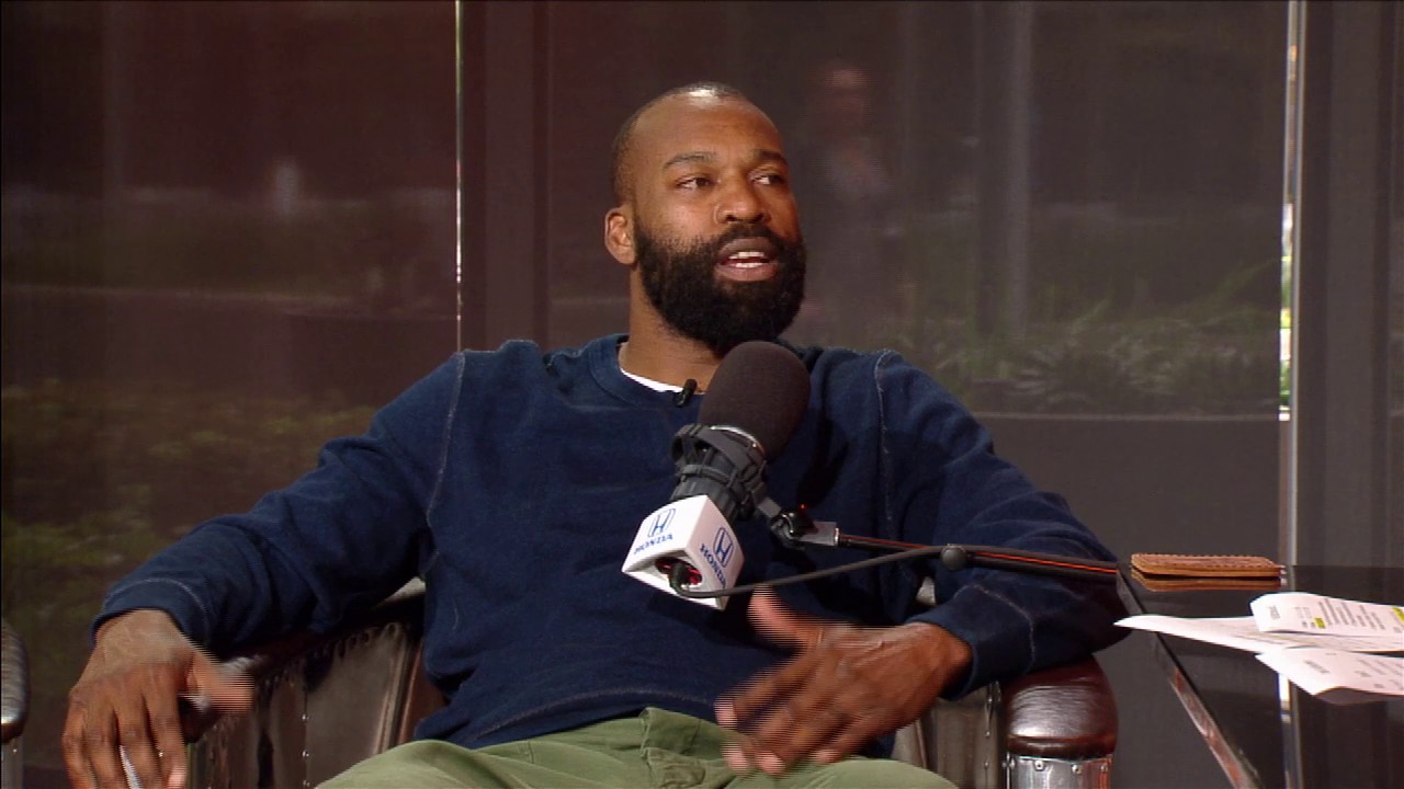 Former UCLA Bruin Baron Davis Discusses Lonzo & LaVar Ball with Rich Eisen - 6/6/17