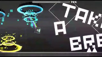 Unnamed Circles Layout | Collab con DismarkGD | Gameplay By: DismarkGD | Insane-Extreme Demon