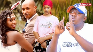 UYU NI UMUSAZI🫥KILLAMAN AGEZE KURI WA MUGABO WISHE UMUGORE AVUGA KO SHEMSA YARI AGIYE KURUVAMO😥