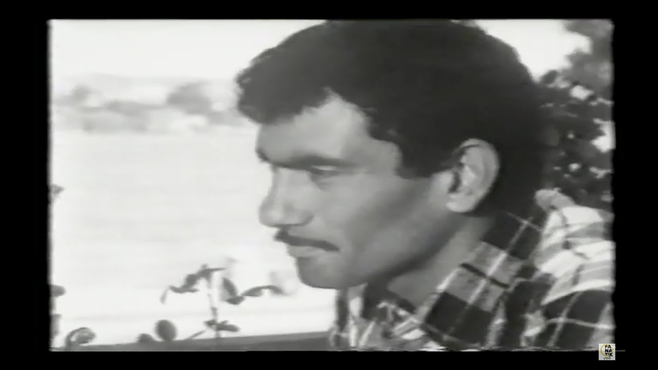 Yiğit Yaralı Olur - Eski Türk Filmi Tek Parça
