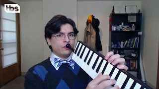 Nerd Word - Week 4 | King of the Nerds | TBS Profile