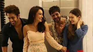 Naggin -3 Actors Full Offscreen Masti