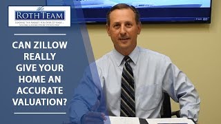 Milwaukee Real Estate: Should You Trust Zillow With Your Home’s Value?