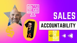 Driving Results: The Sales Accountability Blueprint