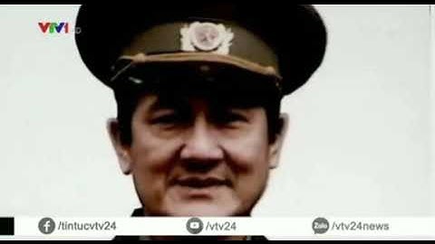 Nguyên Chủ Tịch Nước Đại Tướng Lê Đức Anh Có Tấm Gương Sáng Cho Sự Nghiệp Cách Mạng 