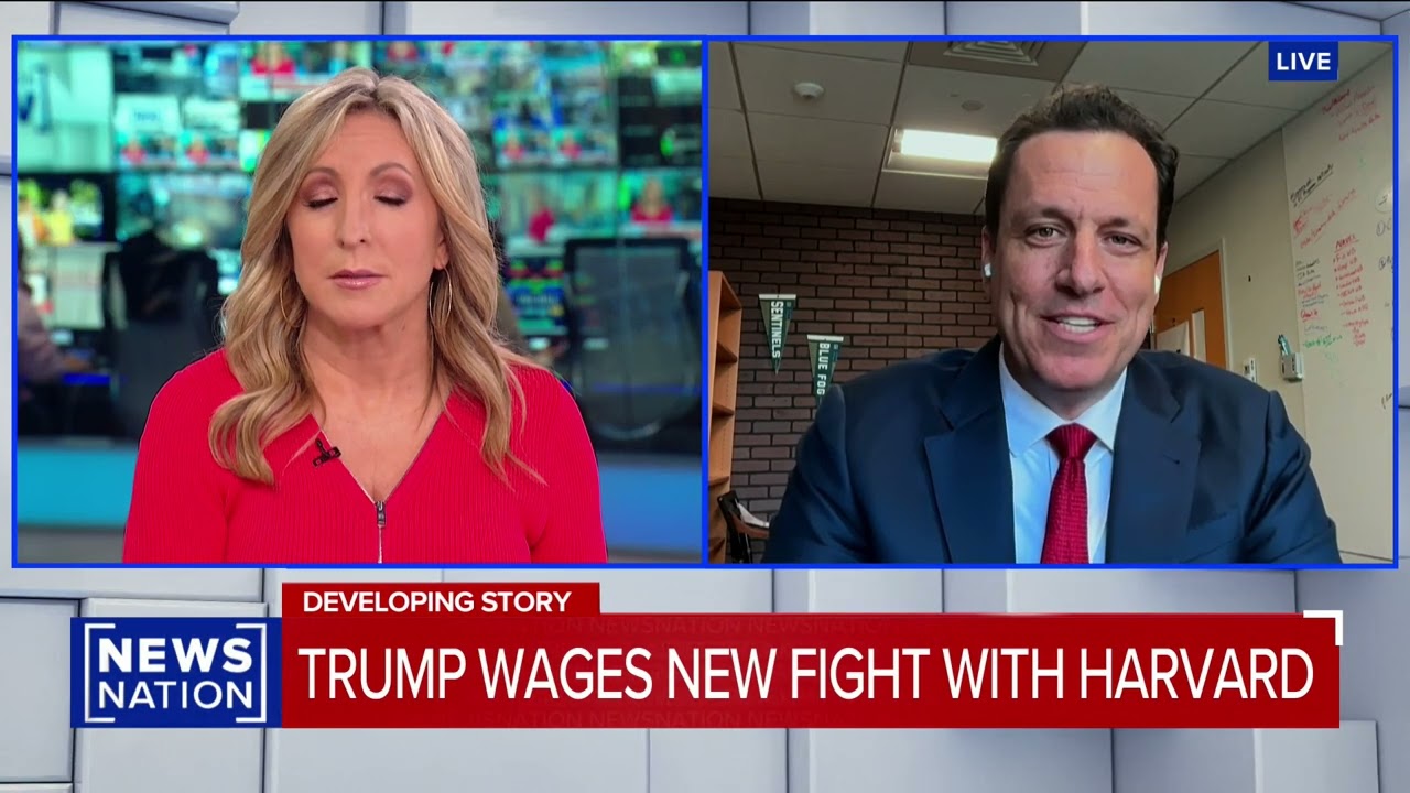 DHS revoked Harvard's certification under the Student and Exchange Visitor Program