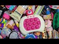 Fast Push Game Pop It Electric Fidget Toy ASMR #asmr #viral #trending