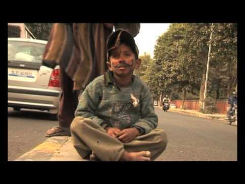 Intersection Trailer - YouTube
