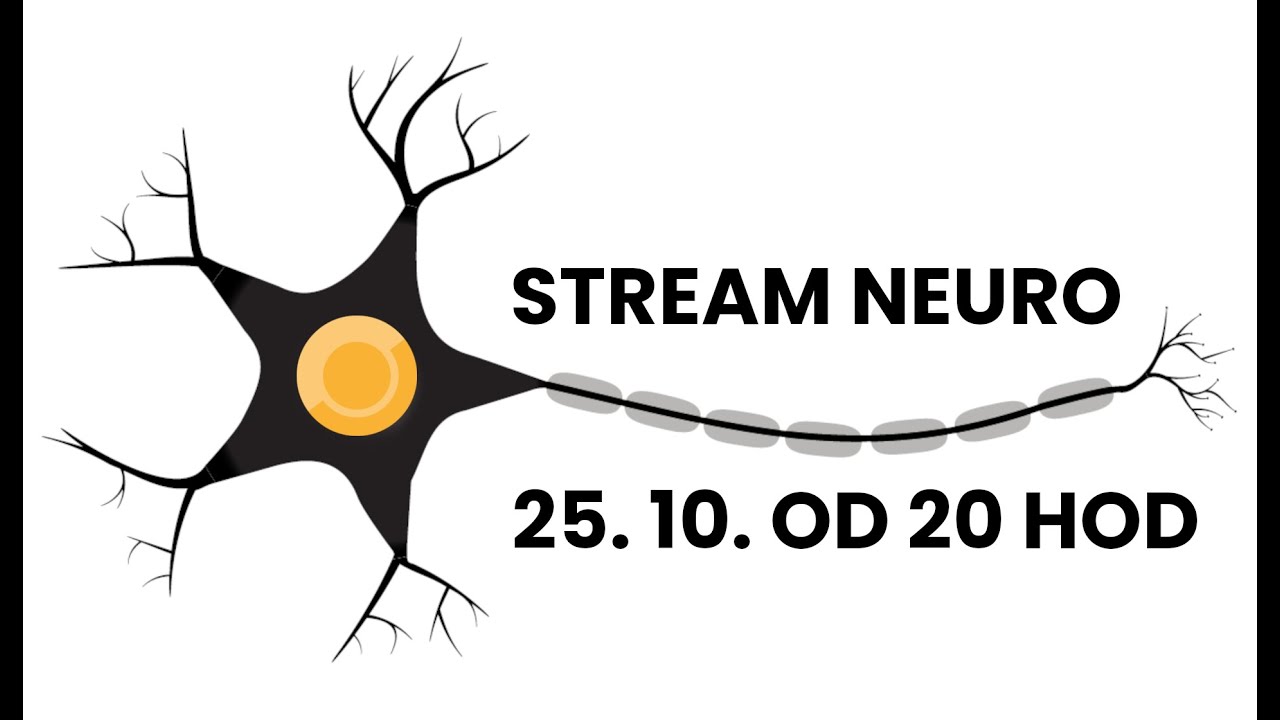 Science ON - NEURO - STREAM