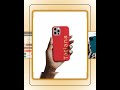 Personalized Initials Phone Case: Custom iPhone, Galaxy, Pixel