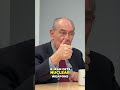 Mearsheimer on Nuclear Proliferation in a Multipolar World #shorts