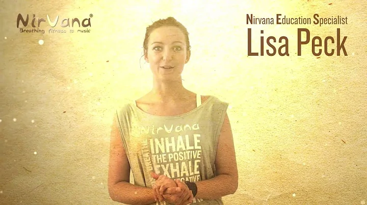 NirvanaFitness NES Lisa Peck