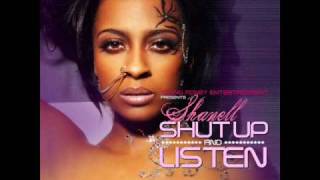 Shanell - Otherside (Feat. Lil Wayne & Ne-Yo) [Shut Up & Listen Mixtape 2O10]