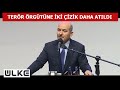 Süleyman Soylu: "Devlet unutmaz. Devlet unutursa devlet olmaz"