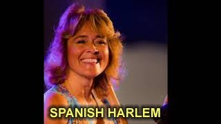 SPANISH HARLEM - XANUR