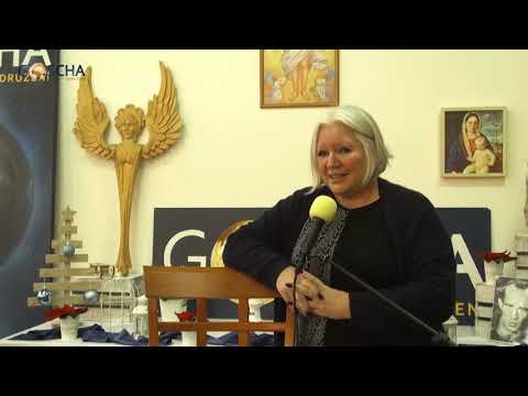 Co náš čeká v roce 2020?! A jak tím ÚSPĚŠNĚ PROJÍT? - Eva Joachimová (SG 23, 15. 12. 2019)