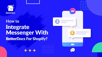 How To Integrate Messenger With Your Shopify Store?
