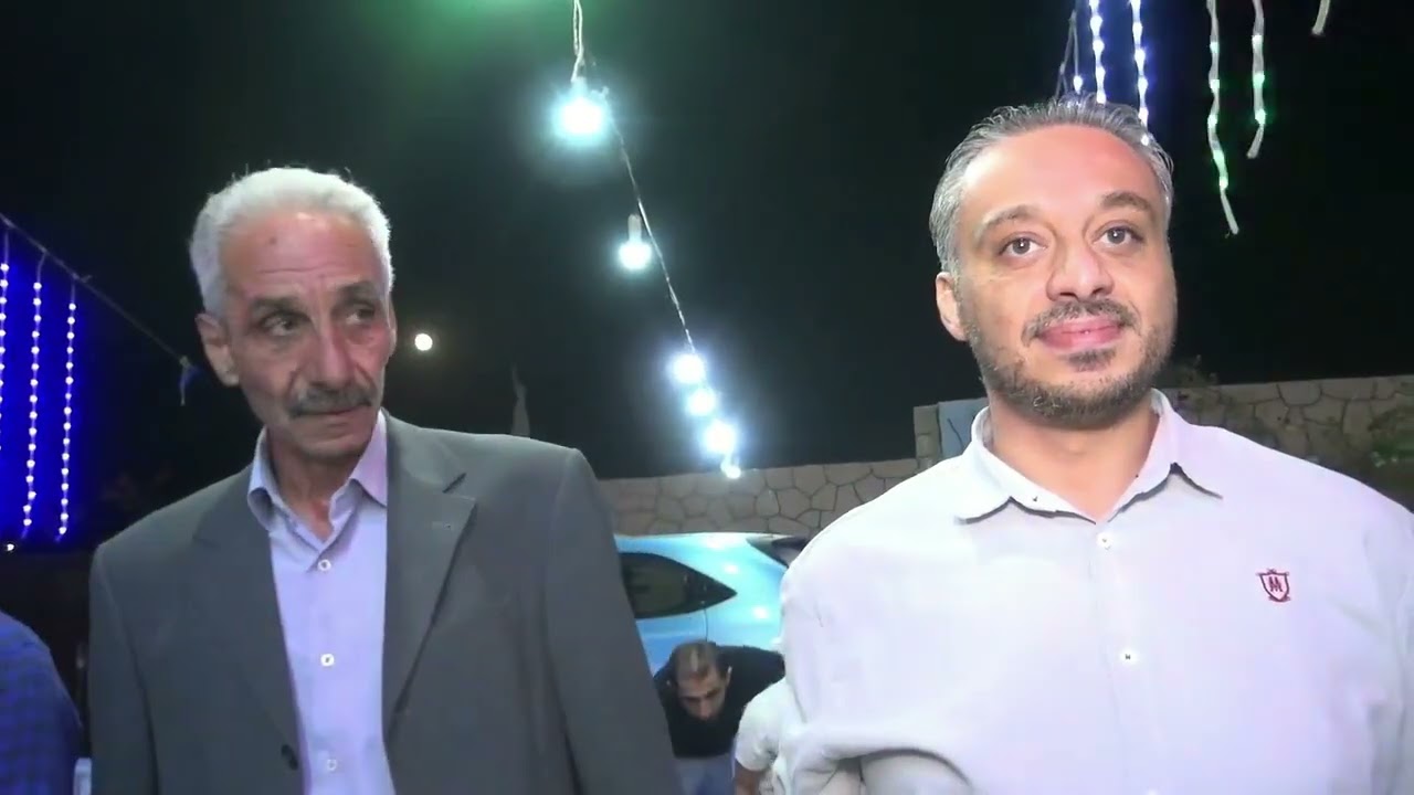 افراح ال الجديتاوي سهره وحنه للعريس شريف الجديتاوي الفنان سلم صبيحي عازف العود هلال النمر 0772316528