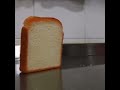 A cybers bread