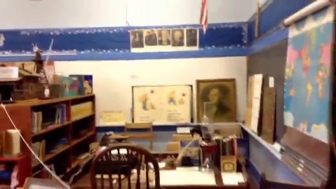 Packwood Museum, WA Saturday 10-4; Historical Society volunteers