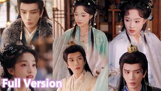 🔥🔥【全集FULL】金玄雨&董玥妤《医妃火辣辣》| ENG SUB |#短剧 #爱情 #古装 #穿越 #完结 #重生 #逆袭 #甜宠 #热门短剧 #女频 #短剧全集 #古风 screenshot 5