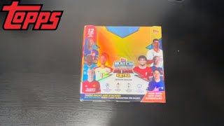 NEW ! Full Box Break - Match Attax Extra 2023/24 by Topps