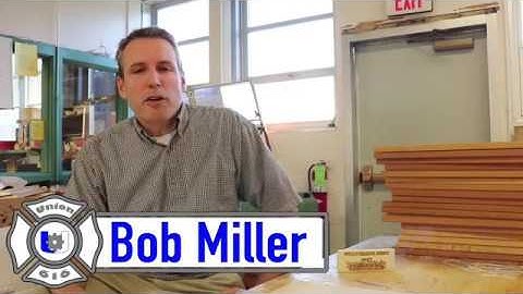 Union Best Robotics Fargo Video 2017