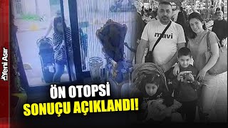 Böcek Ailesini Ölüme Üren İlaçlama Mı? Ön Otopsi Rapor Açıklandı I Yeni Asır