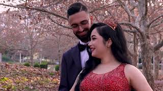 Özlem Yılmaz Düğün Klibi