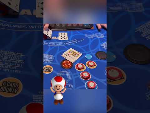 The Basic Rules and Betting Structure at Malina Casino