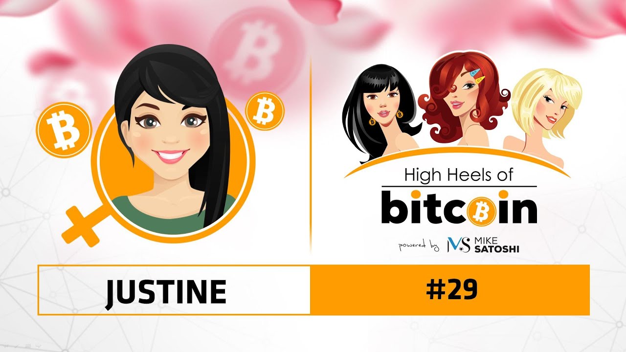 Justine bitcoin
