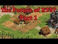 The Future Of RTS