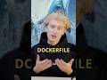 Dockefile: легко и просто #programming #coding #java #spring #amplicode #intellij #программирование