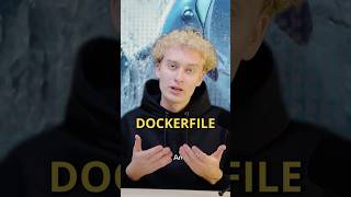 Dockefile: легко и просто #programming #coding #java #spring #amplicode #intellij #программирование