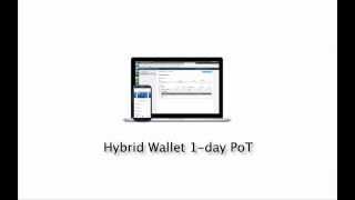 MFP Seminar 2.0 Hybrid Wallet 1-day PoT intro