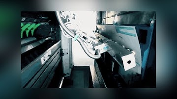 manroland Goss web systems - Automatic Plate Loading (APL), Neue Osnabrücker Zeitung