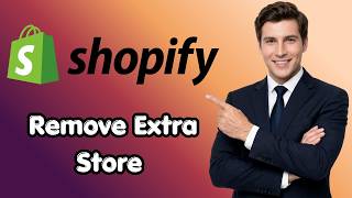 How To Remove Extra Store From Shopify (New Update)