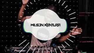 Wilson Kentura - Boyka (Tech Mix)