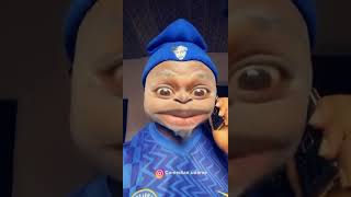 (Emeka’s videos) emeka na wrong number you call