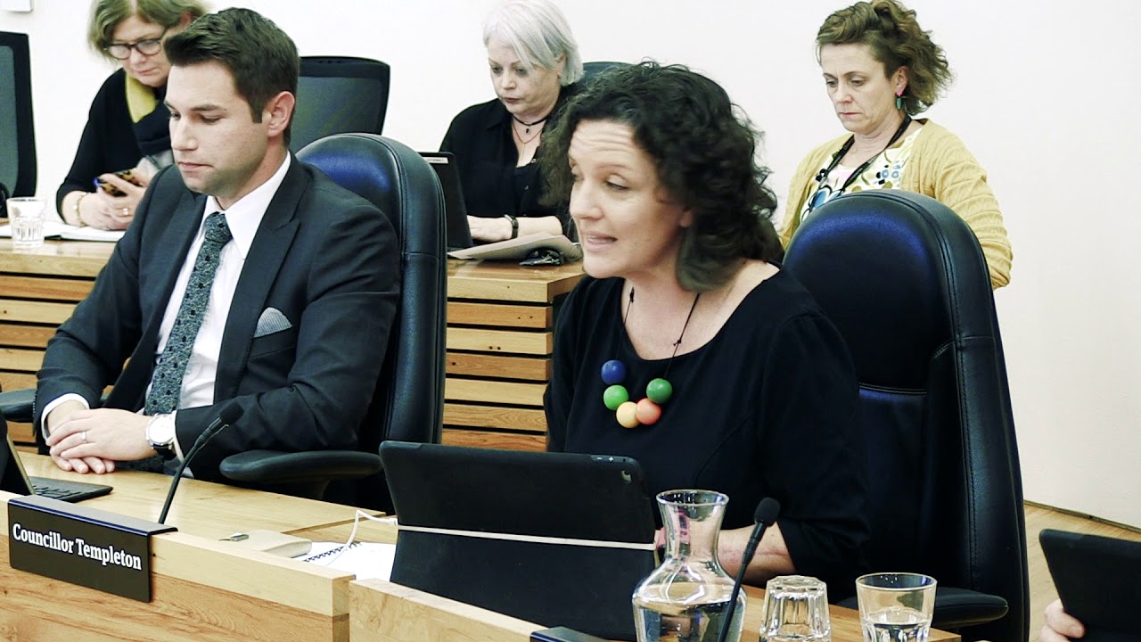 CCC Climate & Ecological Emergency Declaration