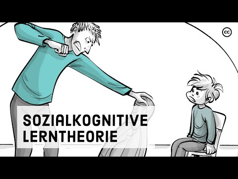 Video: Wer hat sich den Behaviorismus-Ansatz ausgedacht?